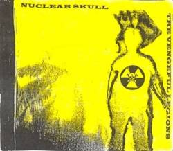 Nuclear Skull : The Vengeful Legions